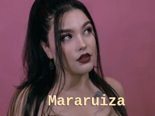 Mararuiza