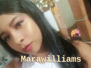Marawilliams
