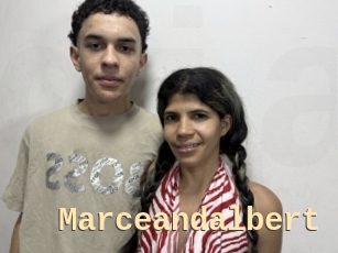 Marceandalbert