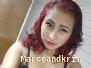 Marceandkris