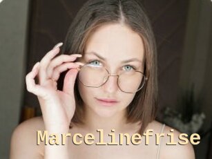 Marcelinefrise