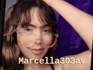 Marcella303av