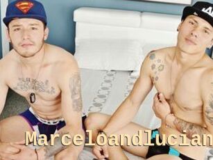 Marceloandlucian