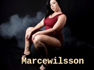 Marcewilsson