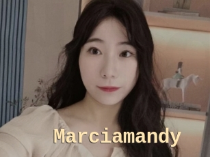 Marciamandy