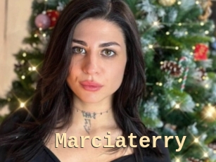 Marciaterry