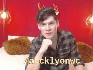 Marcklyonwc