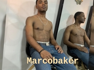 Marcobaker