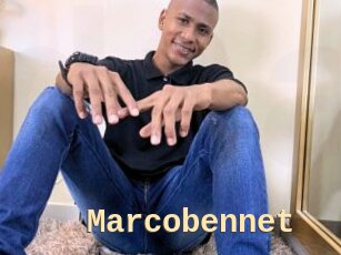 Marcobennet