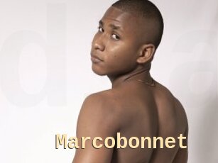 Marcobonnet