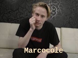 Marcocole