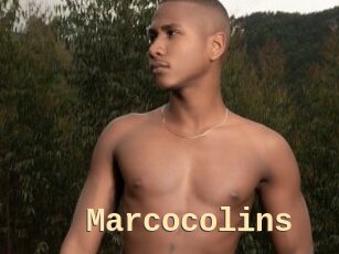 Marcocolins