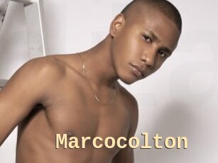 Marcocolton