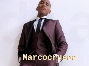 Marcocrusoe
