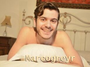 Marcogreyr