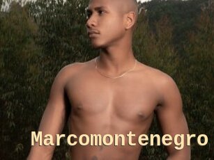 Marcomontenegro