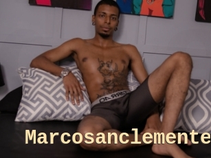 Marcosanclemente