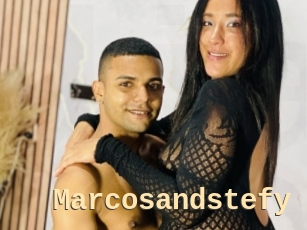 marcosandstefy Dialogue Sexe