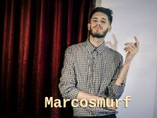 Marcosmurf