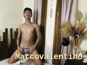 Marcovalentino