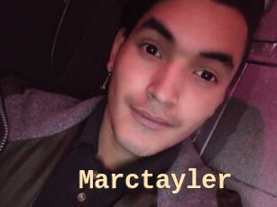 Marctayler