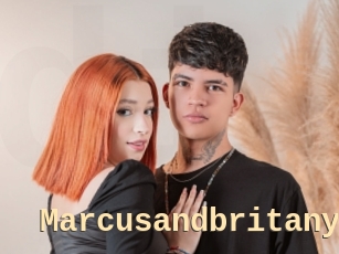 Marcusandbritany