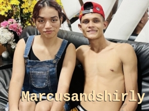 Marcusandshirly