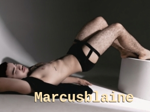 marcusblaine Dialogue Sexe