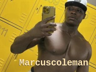 Marcuscoleman