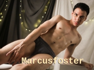Marcusfoster
