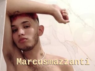 Marcusmazzanti