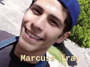 Marcuss_fray