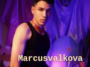 marcusvalkova Dialogue Sexe