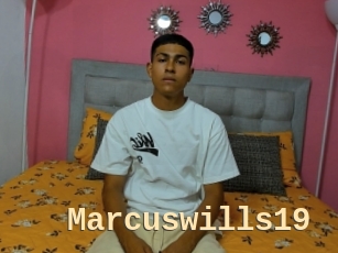 Marcuswills19