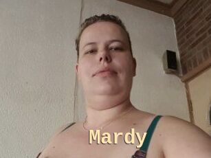 Mardy