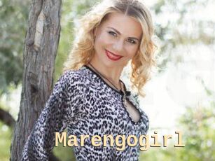Marengogirl