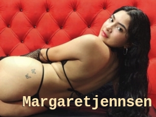 margaretjennsen Dialogue Sexe