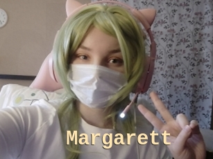 Margarett