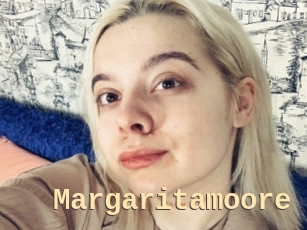 Margaritamoore