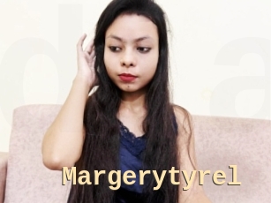 Margerytyrel