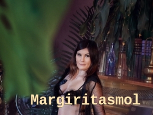 Margiritasmol