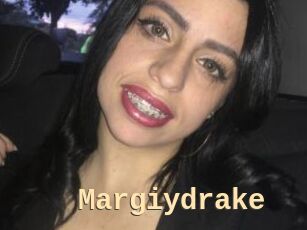 Margiydrake