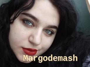 Margodemash