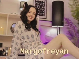Margofreyan