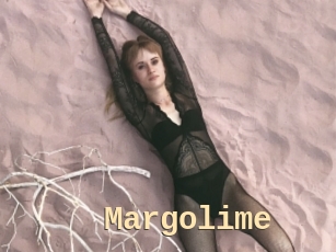 Margolime