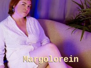 Margolorein