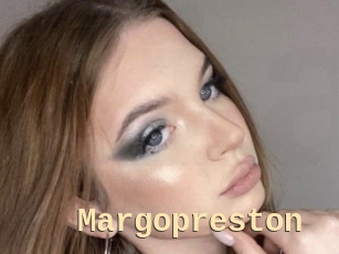 Margopreston