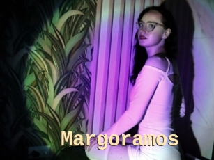 Margoramos