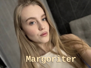 Margoriter