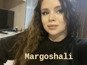 Margoshali